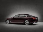 BMW M760Li xDrive V12 Excellence 2017 года (WW)